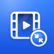 Video Compressor app icon